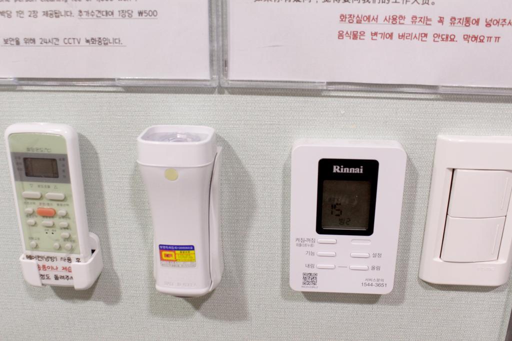 Viva Guesthouse Busan Ngoại thất bức ảnh