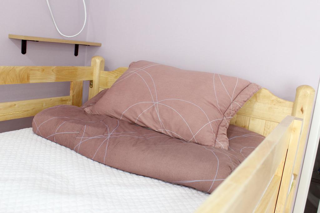 Viva Guesthouse Busan Ngoại thất bức ảnh