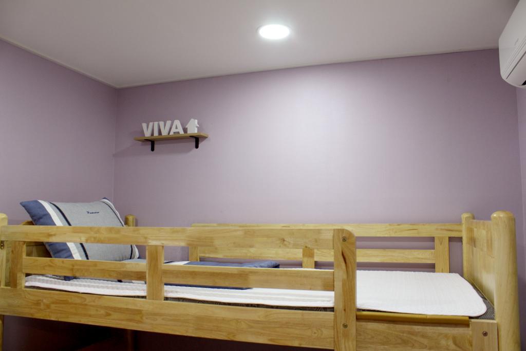 Viva Guesthouse Busan Ngoại thất bức ảnh