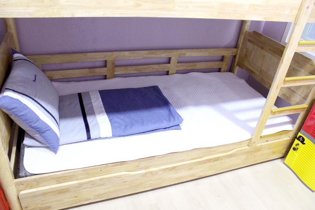 Viva Guesthouse Busan Ngoại thất bức ảnh