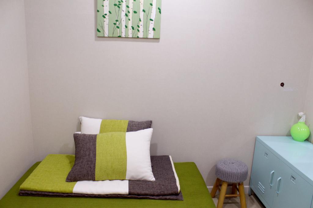 Viva Guesthouse Busan Ngoại thất bức ảnh