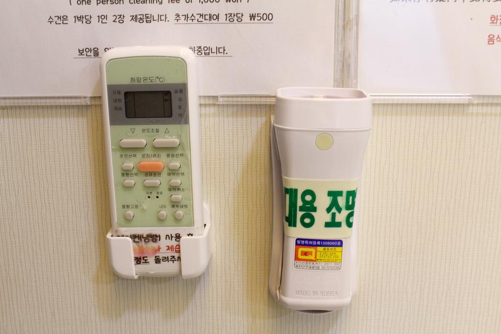 Viva Guesthouse Busan Ngoại thất bức ảnh
