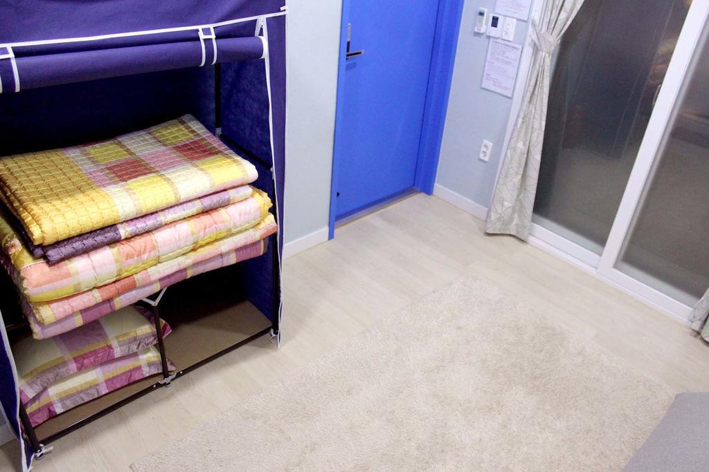 Viva Guesthouse Busan Ngoại thất bức ảnh