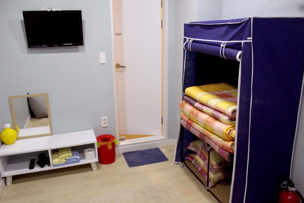 Viva Guesthouse Busan Ngoại thất bức ảnh