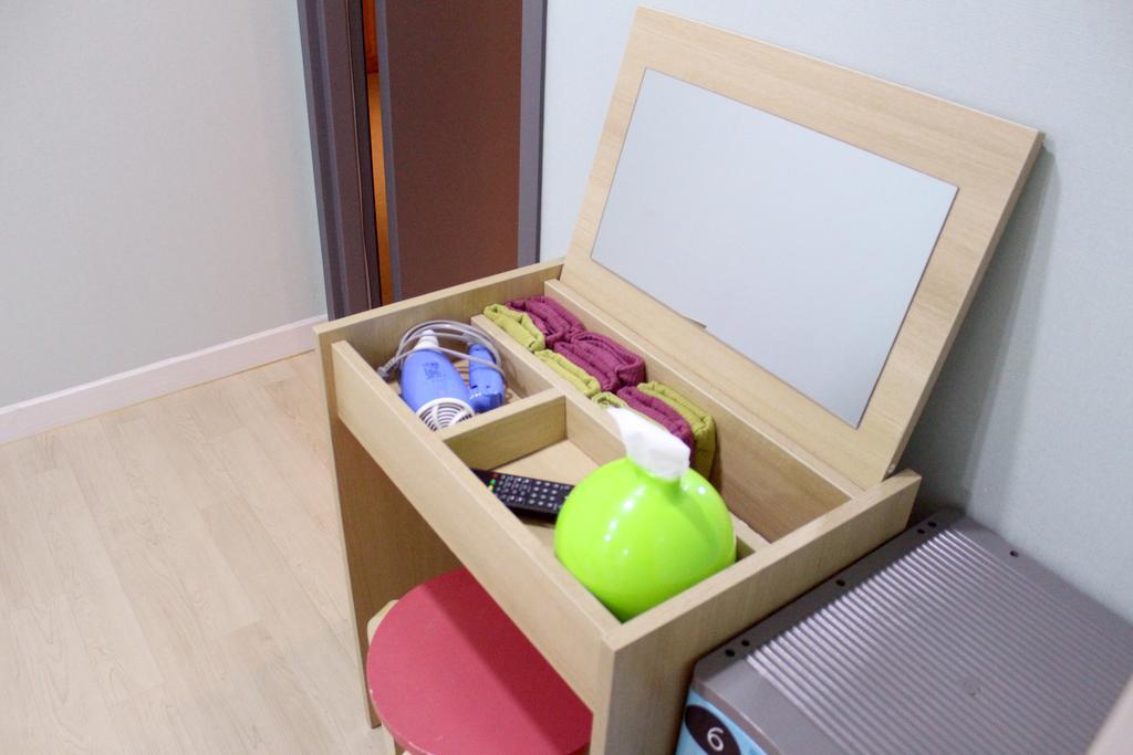 Viva Guesthouse Busan Ngoại thất bức ảnh