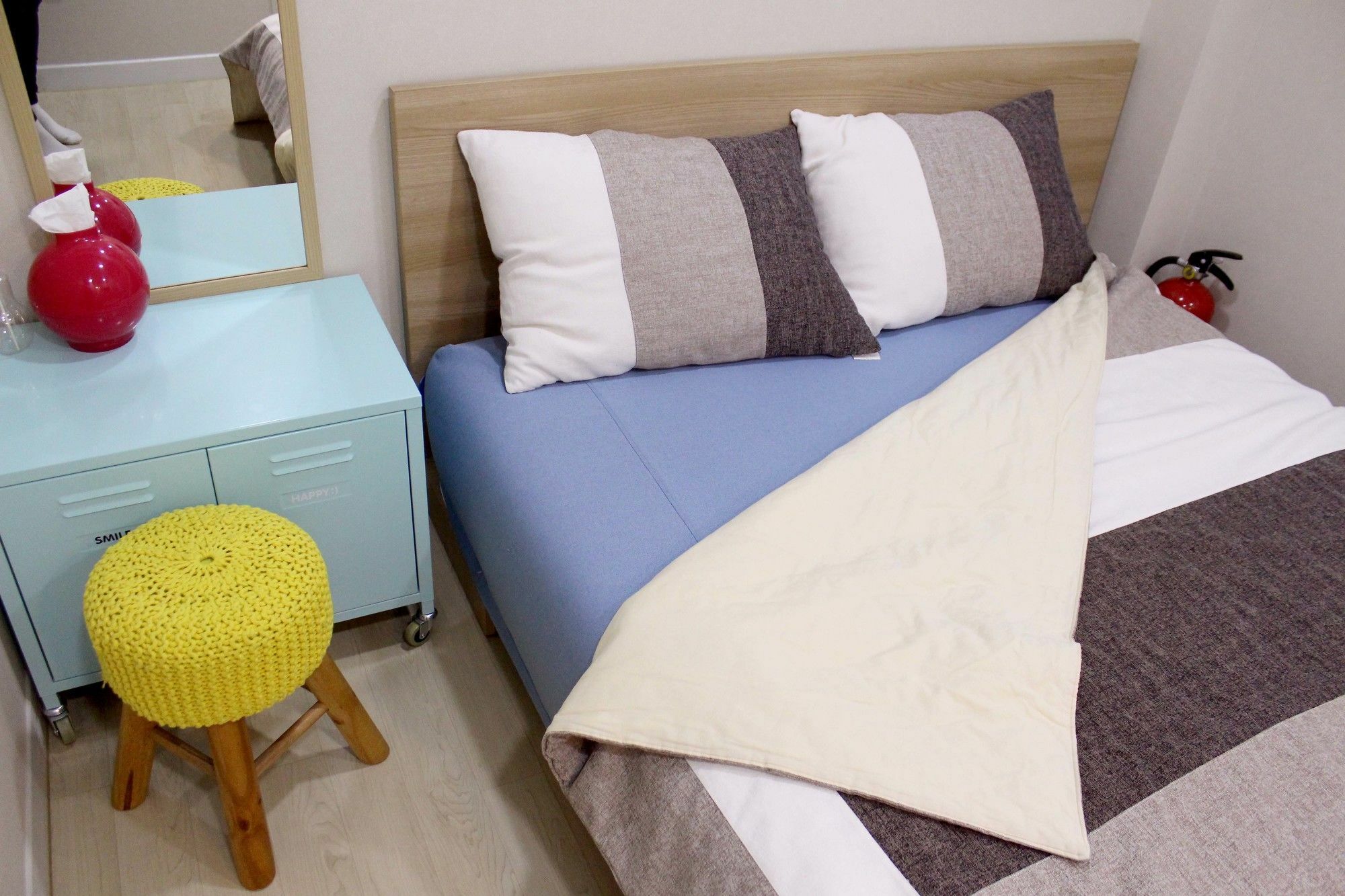 Viva Guesthouse Busan Ngoại thất bức ảnh